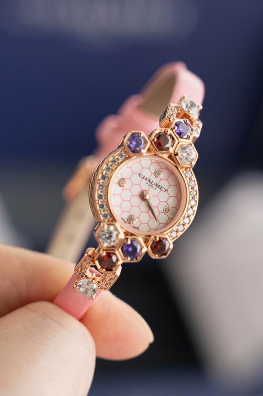 Chaumet 19.5X25mm 0722125